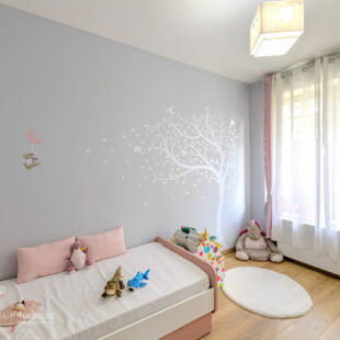 Une demeure de caractère, entre nature et élégance…