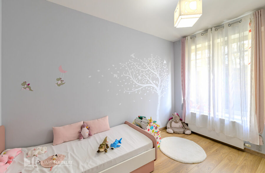 Une demeure de caractère, entre nature et élégance…