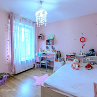 Une demeure de caractère, entre nature et élégance…