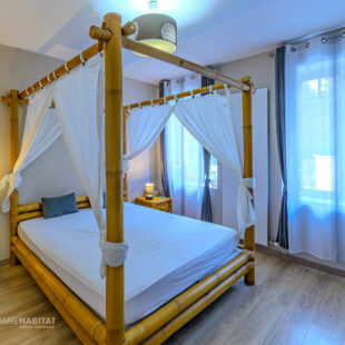 Une demeure de caractère, entre nature et élégance…