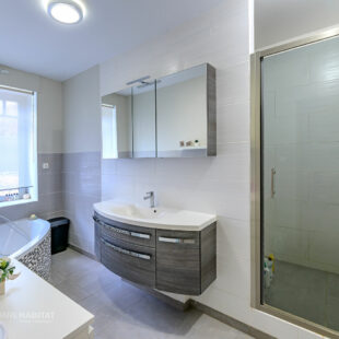 Une demeure de caractère, entre nature et élégance…