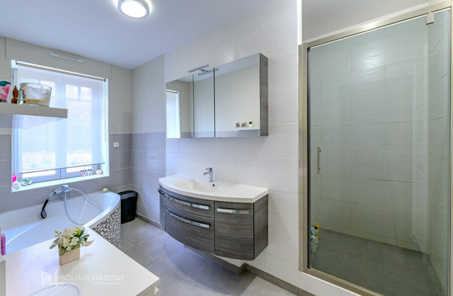 Une demeure de caractère, entre nature et élégance…