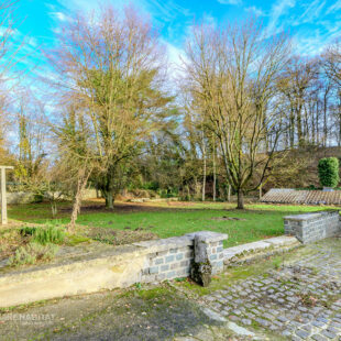 Une demeure de caractère, entre nature et élégance…