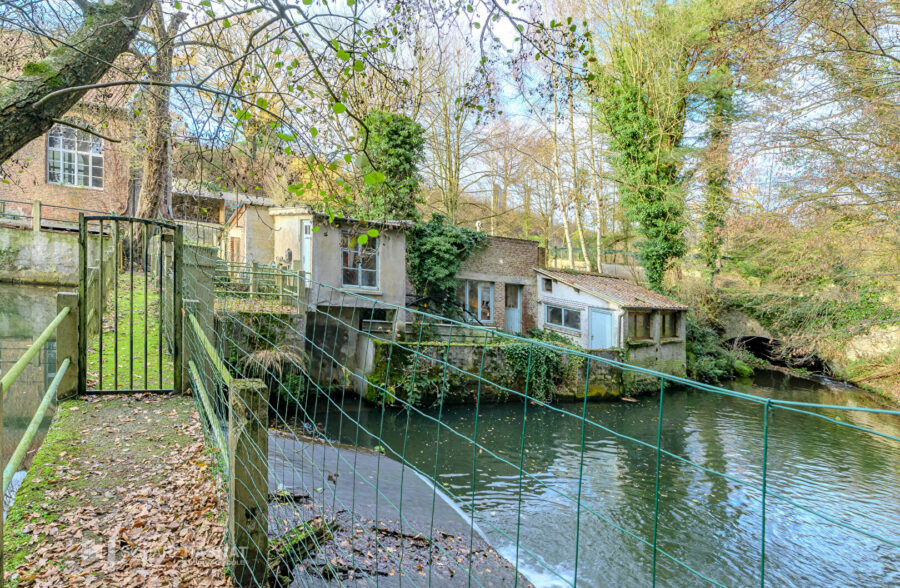 Une demeure de caractère, entre nature et élégance…