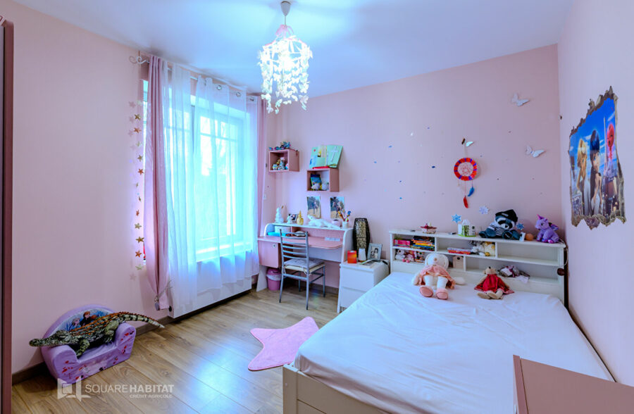 Une demeure de caractère, entre nature et élégance…