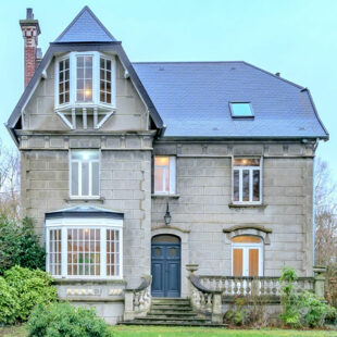 Maison Villers Outreaux 10 pièce(s) 244 m2