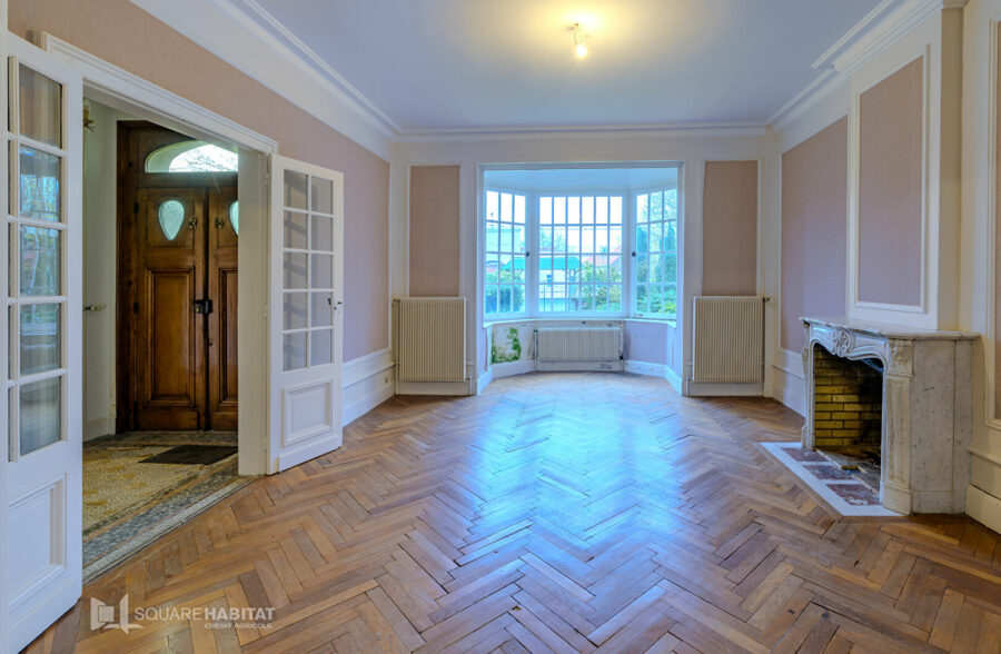 Maison Villers Outreaux 10 pièce(s) 244 m2