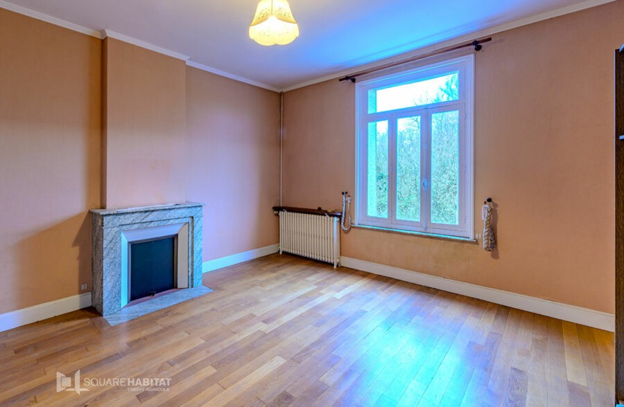 Maison Villers Outreaux 10 pièce(s) 244 m2