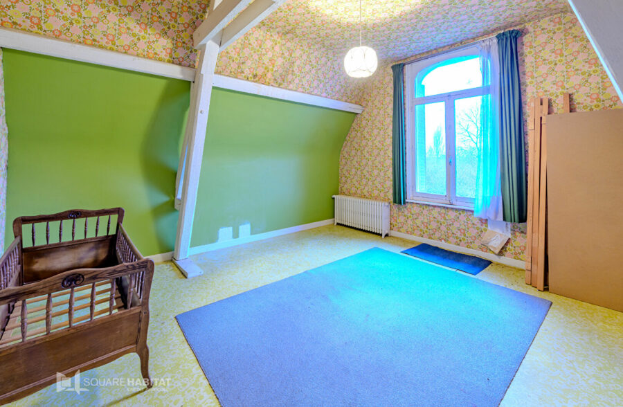 Maison Villers Outreaux 10 pièce(s) 244 m2