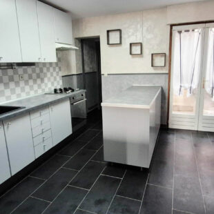 Maison Bailleul “Le Seau” 4 chambres jardin