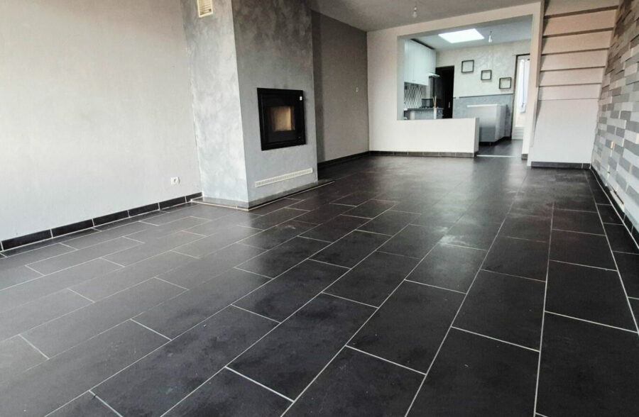 Maison Bailleul “Le Seau” 4 chambres jardin