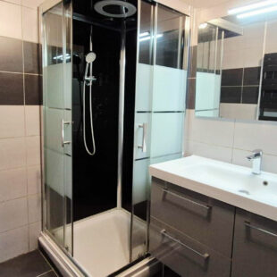 Maison Bailleul “Le Seau” 4 chambres jardin