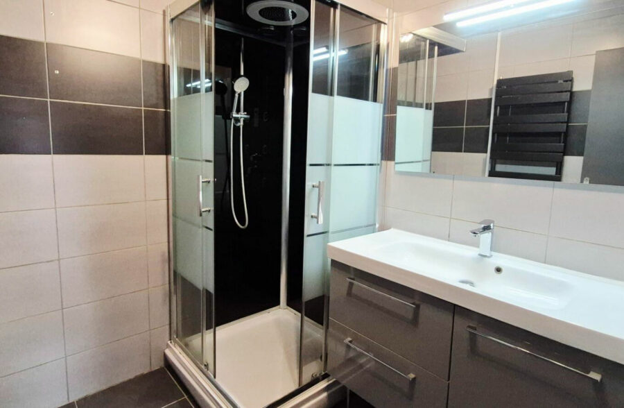 Maison Bailleul “Le Seau” 4 chambres jardin