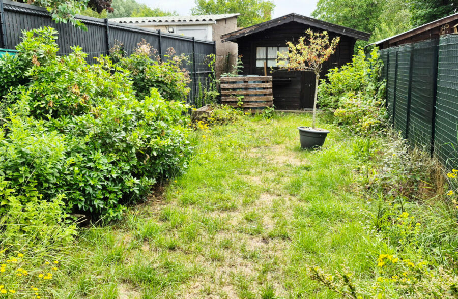 Maison Bailleul “Le Seau” 4 chambres jardin