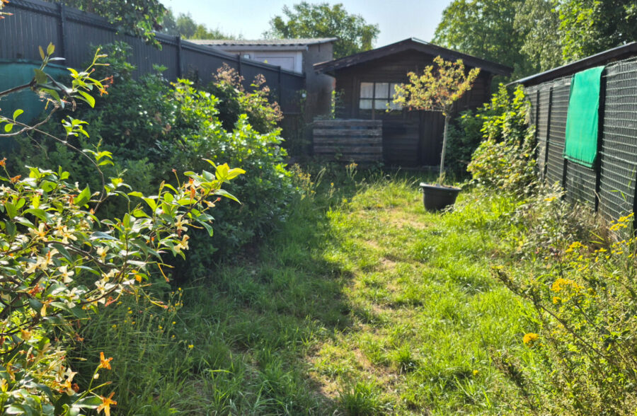 Maison Bailleul “Le Seau” 4 chambres jardin