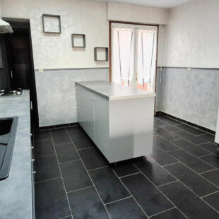 Maison Bailleul “Le Seau” 4 chambres jardin