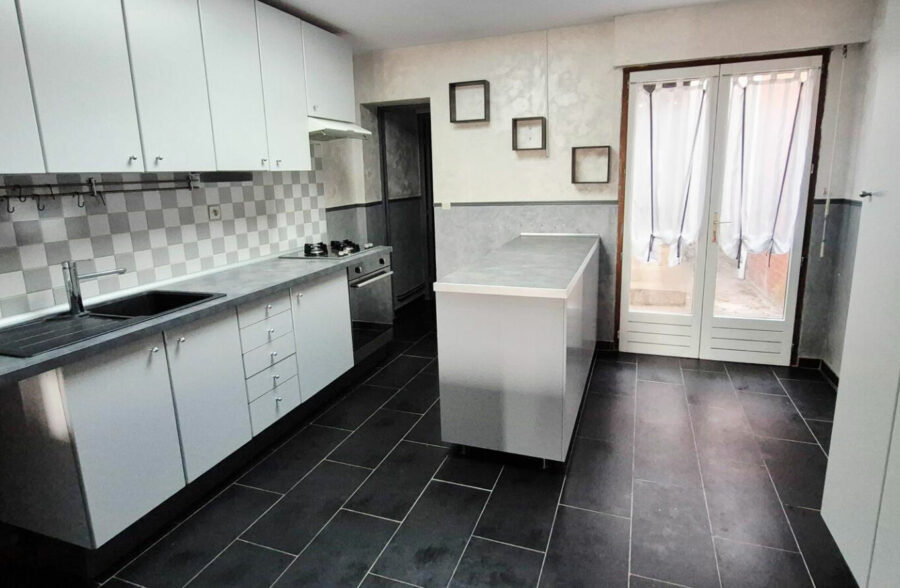 Maison Bailleul “Le Seau” 4 chambres jardin