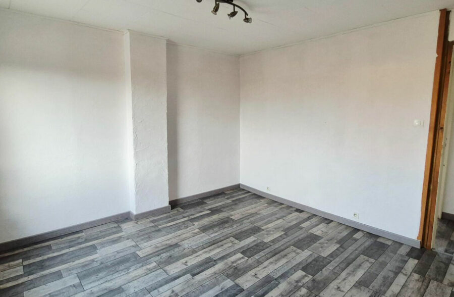 Maison Bailleul “Le Seau” 4 chambres jardin