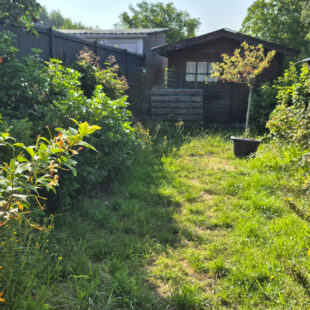 Maison Bailleul “Le Seau” 4 chambres jardin