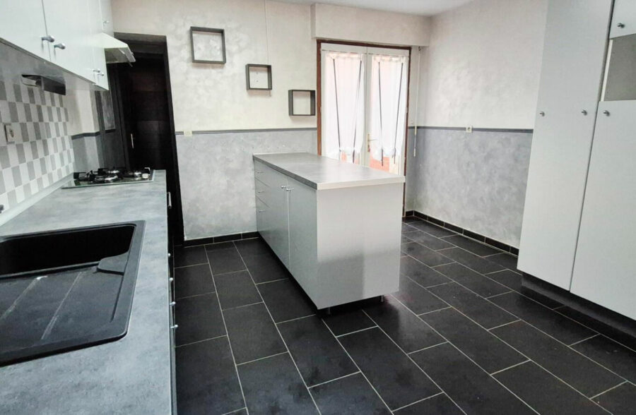 Maison Bailleul “Le Seau” 4 chambres jardin