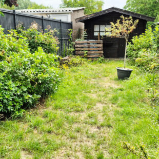 Maison hameau de Bailleul 4 chambres jardin