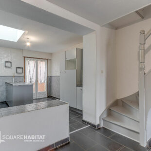 Maison à 5 mn de Bailleul