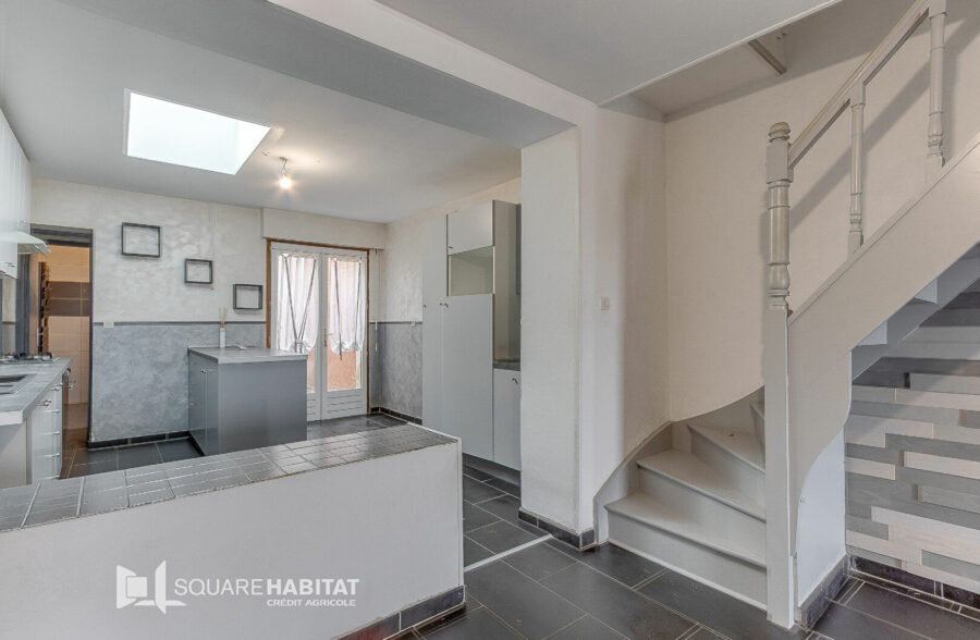 Maison à 5 mn de Bailleul