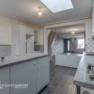 Maison à 5 mn de Bailleul