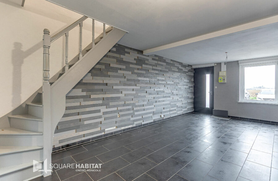 Maison à 5 mn de Bailleul