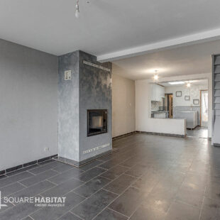 Maison à 5 mn de Bailleul