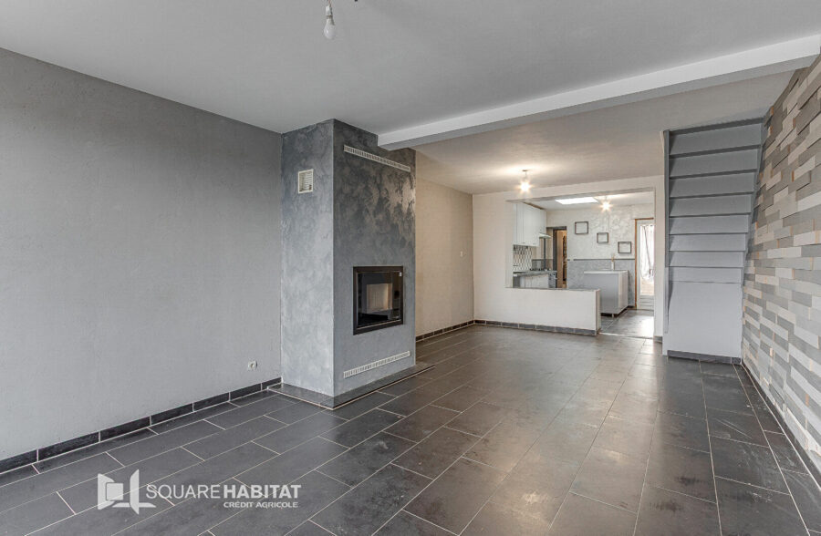 Maison à 5 mn de Bailleul