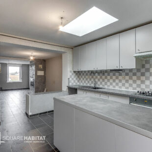 Maison à 5 mn de Bailleul