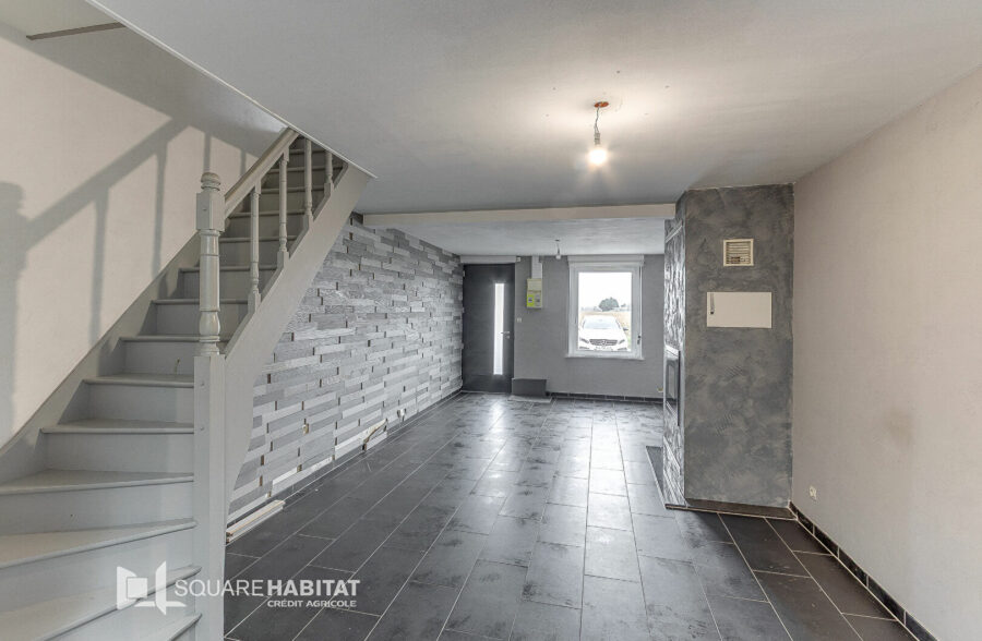 Maison à 5 mn de Bailleul