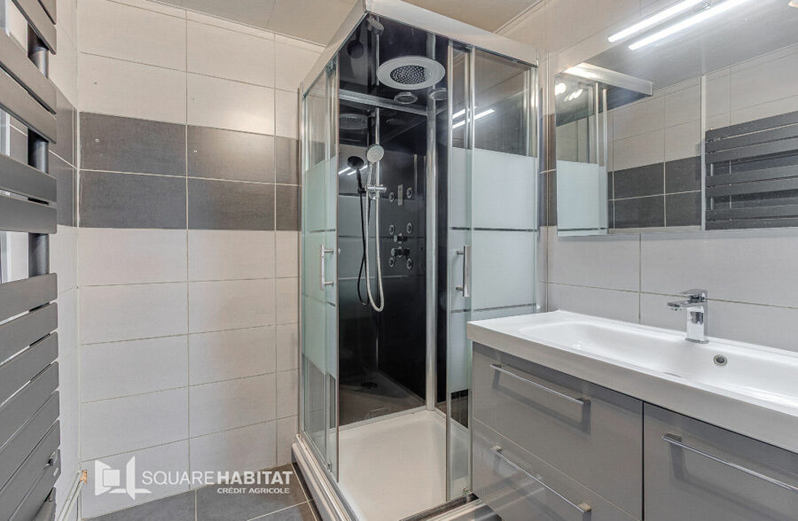 Maison à 5 mn de Bailleul