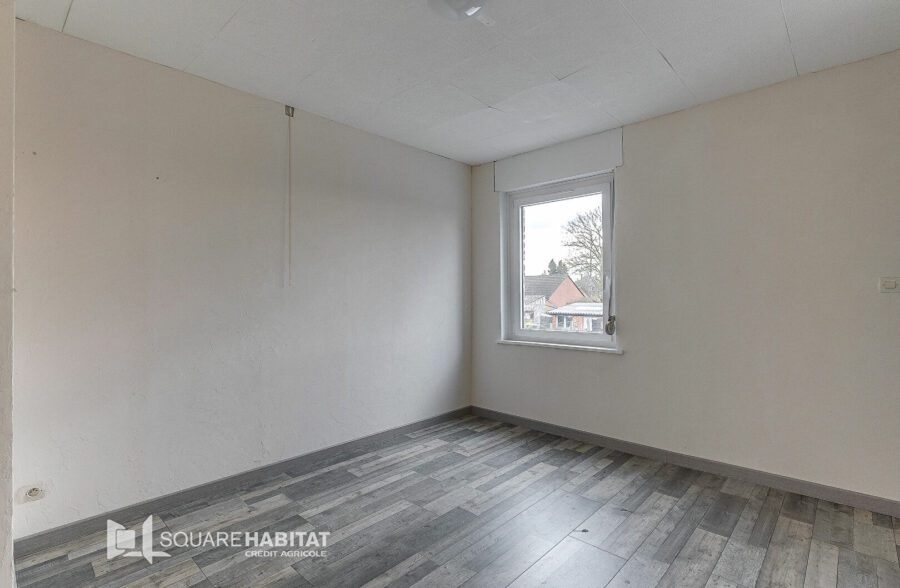 Maison à 5 mn de Bailleul