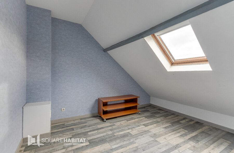 Maison à 5 mn de Bailleul