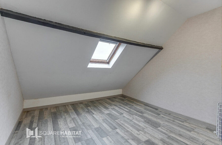 Maison à 5 mn de Bailleul