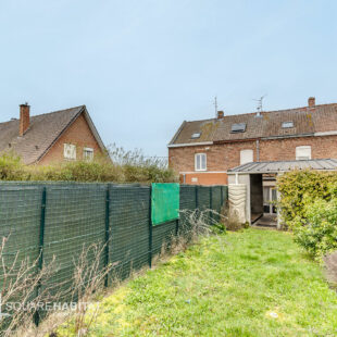 Maison à 5 mn de Bailleul