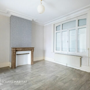 Maison Boulogne Sur Mer 6 pièce(s) 132 m2