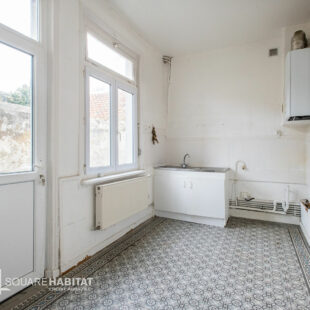 Maison Boulogne Sur Mer 6 pièce(s) 132 m2