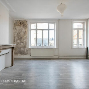 Maison Boulogne Sur Mer 6 pièce(s) 132 m2