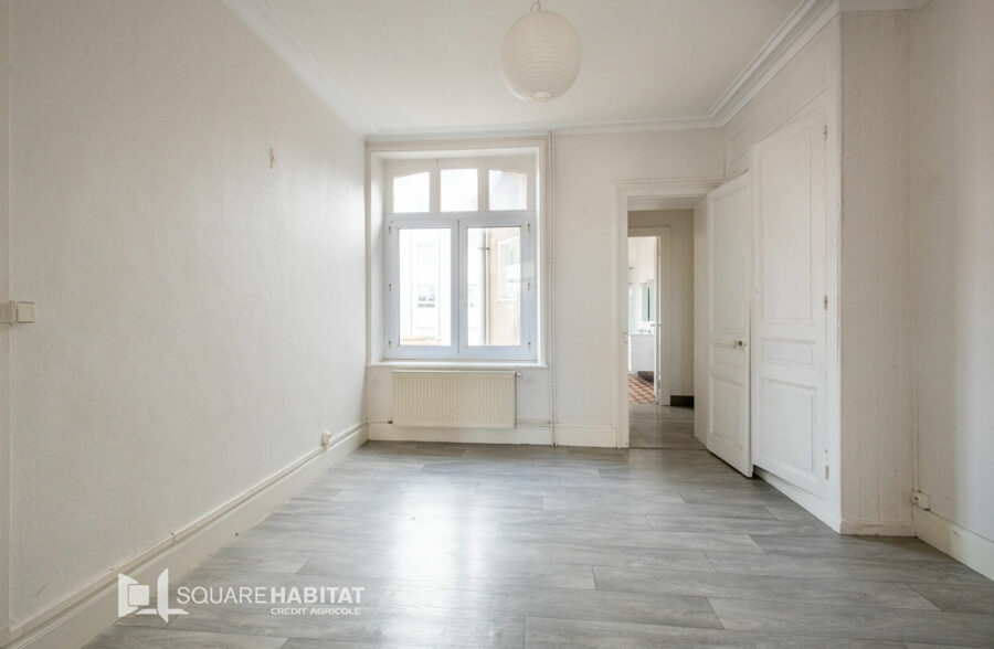 Maison Boulogne Sur Mer 6 pièce(s) 132 m2