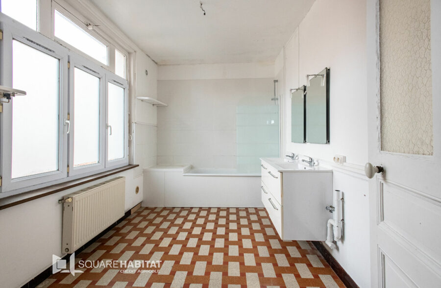 Maison Boulogne Sur Mer 6 pièce(s) 132 m2