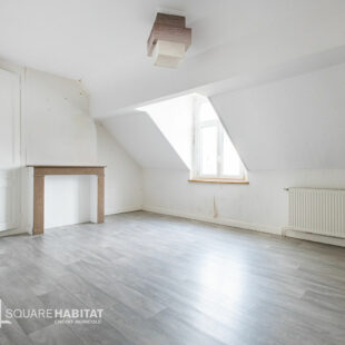 Maison Boulogne Sur Mer 6 pièce(s) 132 m2