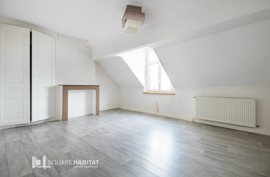 Maison Boulogne Sur Mer 6 pièce(s) 132 m2