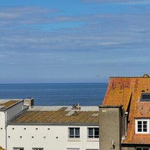 Appartement Le Touquet Paris Plage 1 pièce(s) 22.62 m2 <small>&nbsp;Sous offre&nbsp;</small>