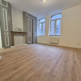 LA CATHO -PLACE DU MARECHAL LECLERC