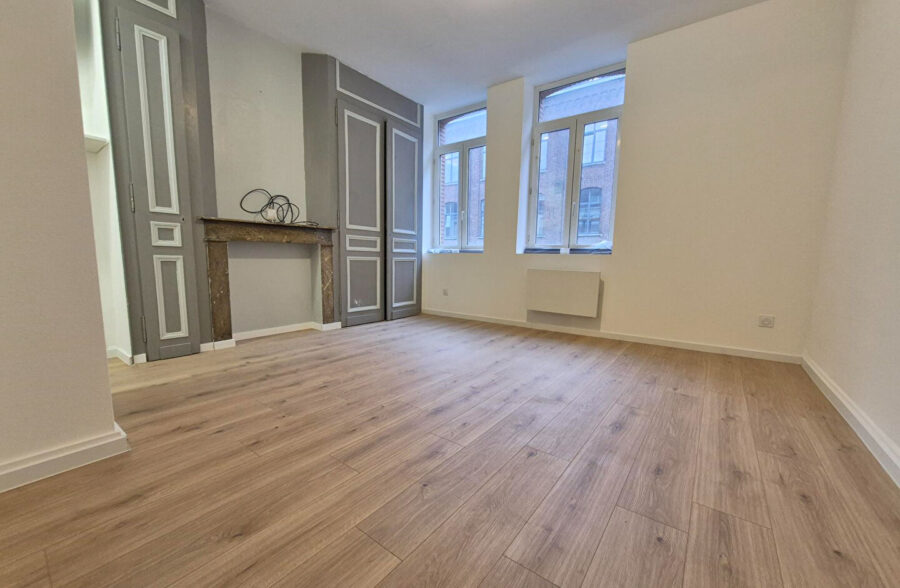 LA CATHO -PLACE DU MARECHAL LECLERC