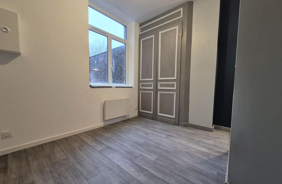 LA CATHO -PLACE DU MARECHAL LECLERC