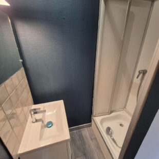 LA CATHO -PLACE DU MARECHAL LECLERC